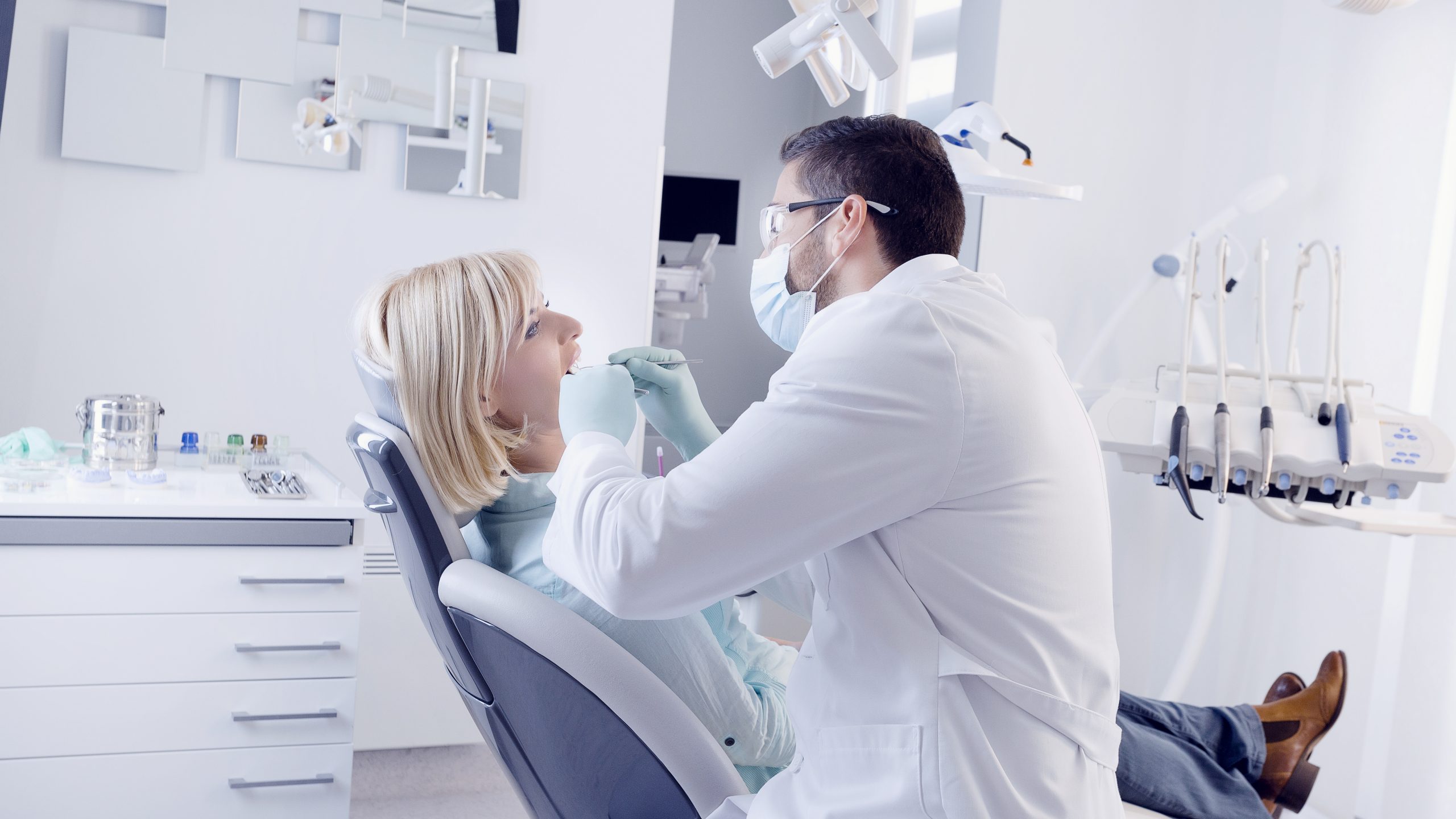 Dentist in Oakland, NJ